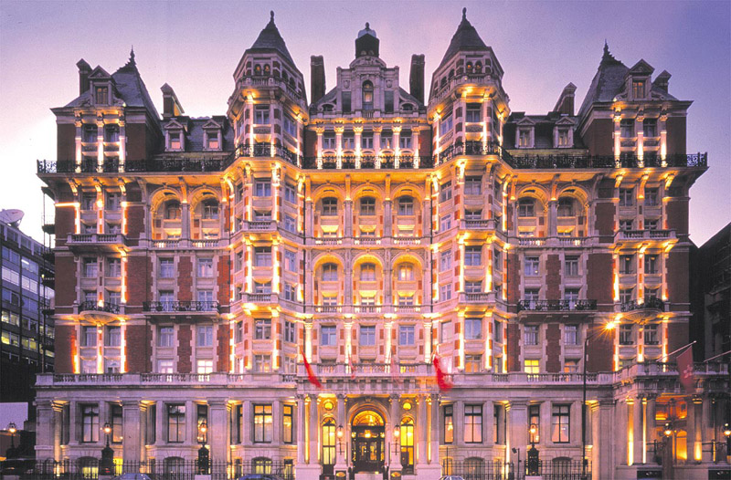 hotel,london