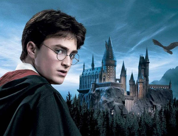 related article image - Öt valós helyszín a Harry Potter világából