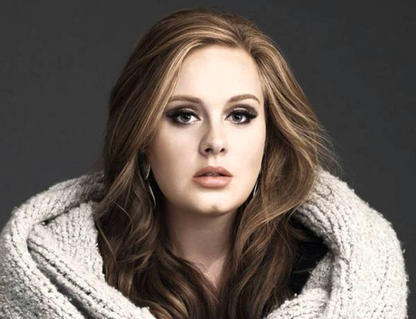 related article image - Adele mindent visz