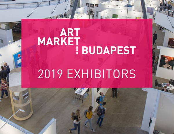 related article image - Art Market Budapest 2019