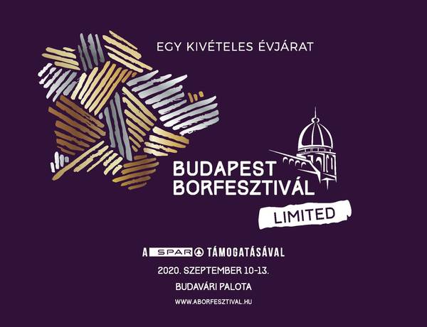 related article image - Budapest Borfesztivál Limited