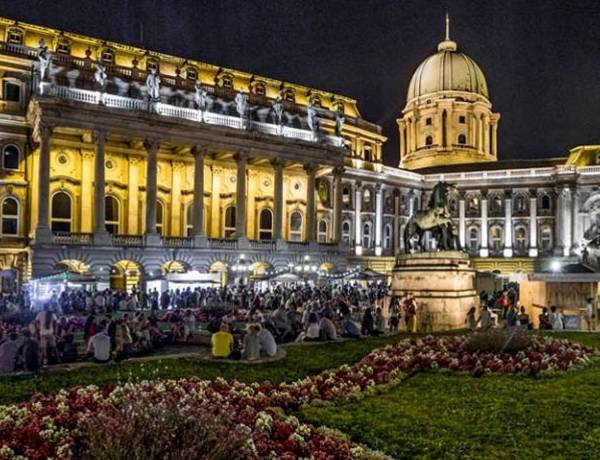 related article image - Kezdődik a Budapest Borfesztivál!