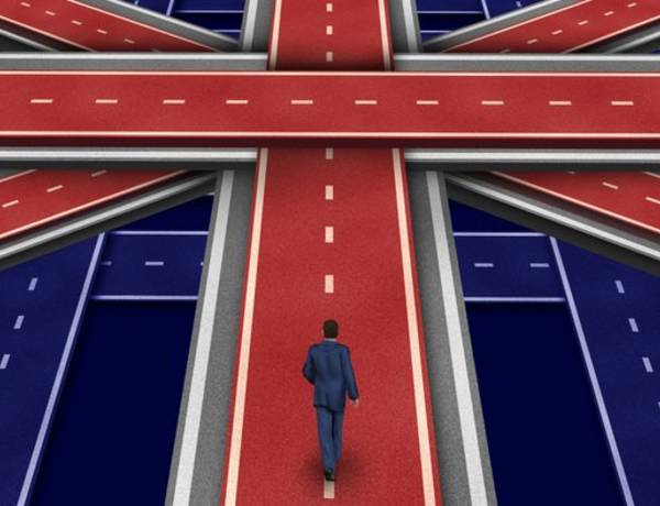 related article image - Merre tart a Brexit?