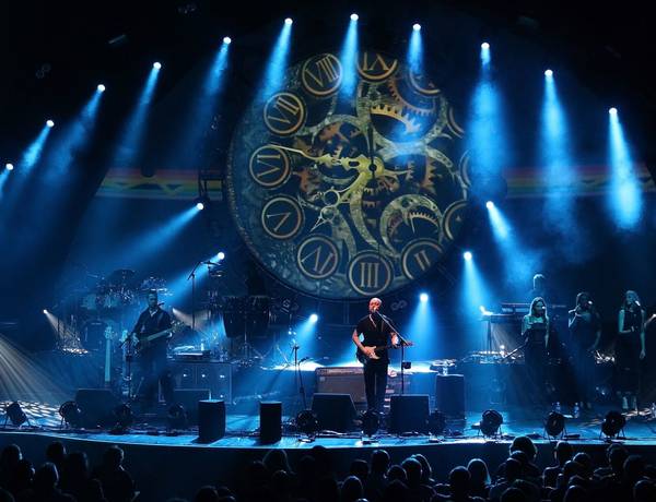 related article image - A világ legjobb Pink Floyd show-ja a Brit  Floyd - Eclipse World Tour 2018