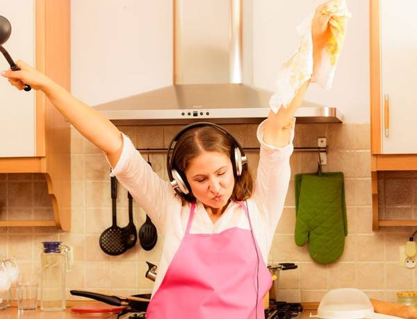 related article image - Öt tipp a gondtalan főzéshez