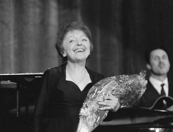 related article image - Halhatatlan tehetség – Edith Piaf ma lenne 101 éves