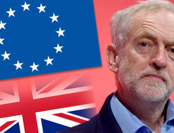 related article image - May és Corbyn a Brexitről és a belpolitikáról a BBC TV-ben