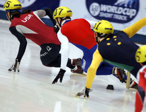 related article image - Hét éremmel zárt a magyar csapat a rövidpályás gyorskorolya Eb-n!