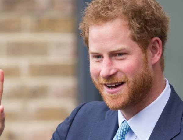 related article image - Az erő William és Harry herceggel van