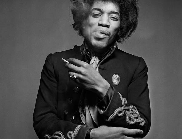 related article image - Múzeum lett Jimi Hendrix lakása