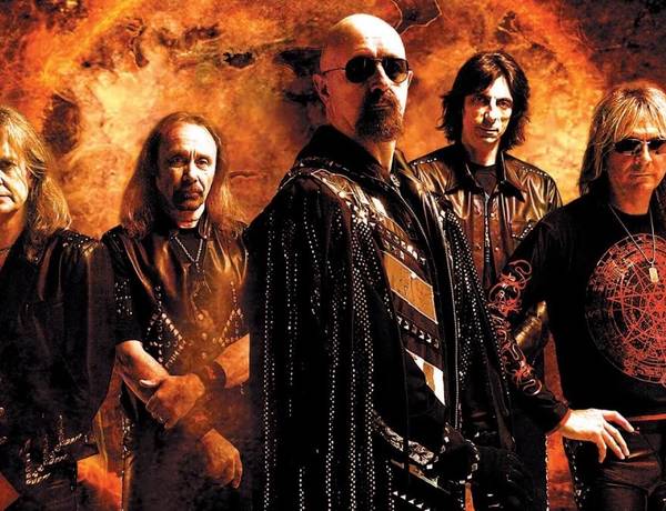 related article image - A Judas Priest Firepower albuma és koncertturnéja