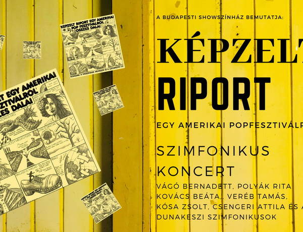 related article image - Szimfonikus szuperkoncert készült a Képzelt riportból