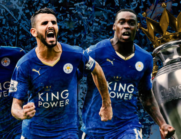 related article image - A lehetetlen nem létezik: bajnok a Leicester City