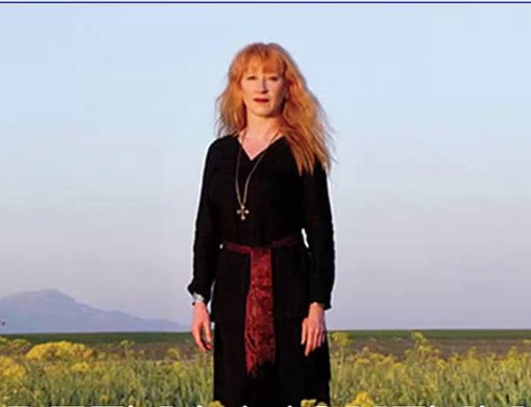 related article image - Loreena McKennitt - ‘Lost Souls’ turné