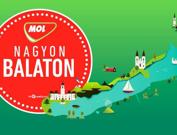 related article image - Fesztiválszezon: Nagyon Balaton!