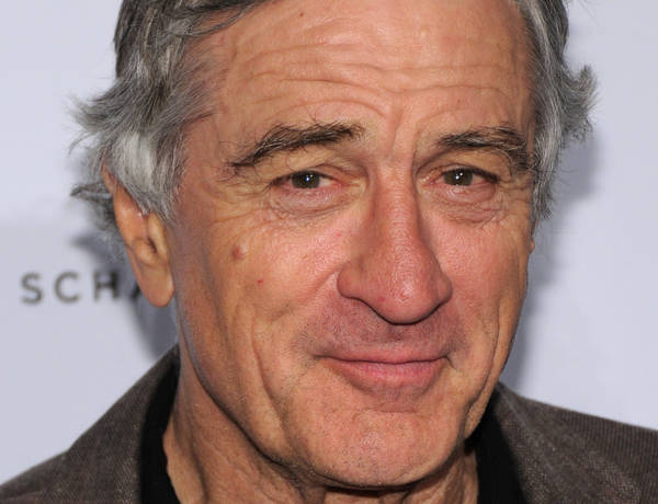 related article image - Londonban nyit hotelt Robert de Niro