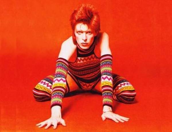 related article image - David Bowie ma is a legnépszerűbb