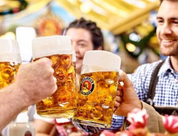 related article image - A legnagyobb sörünnep…Oktoberfest