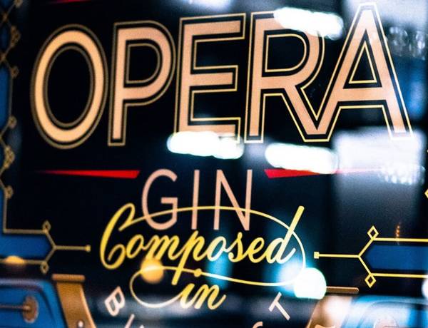 related article image - A világhír felé: Opera Gin Budapest