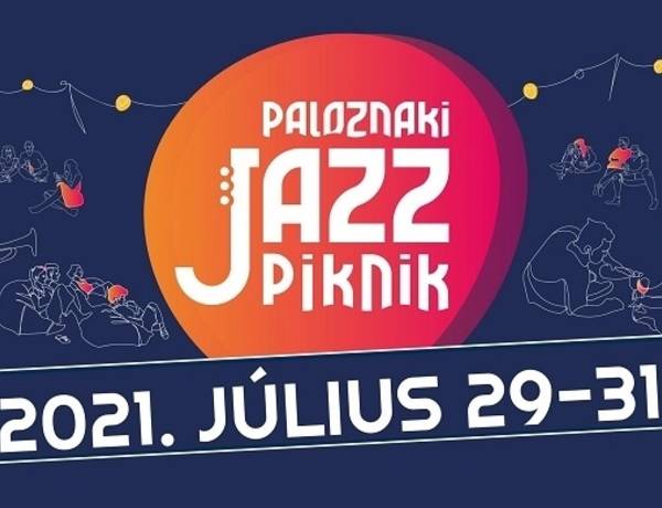 related article image - Jazz, funk és soul sztárfellépők a 9. Paloznaki Jazzpikniken