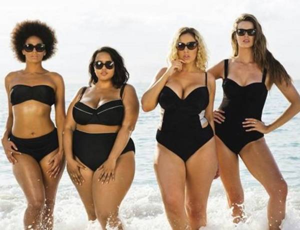 related article image - Akkor most a plus size vagy a nullás méret?