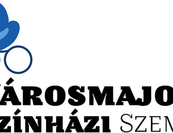 related article image - Városmajori Színházi Szemle 2018