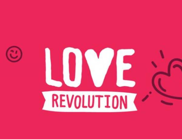 related article image - Szigetajánló: Love Revolution