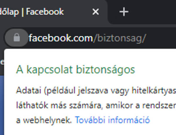 related article image - Biztonságos vagy sem egy weboldal?