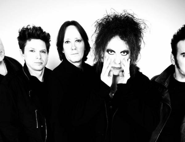 related article image - A négy évtized nem tévedés - The Cure