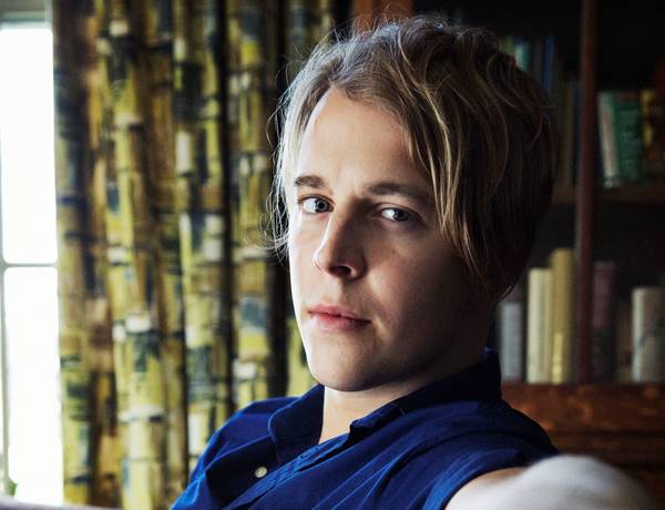 related article image - Tom Odell végre Budapesten is fellép