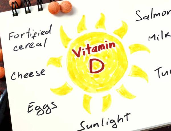 related article image - D-vitaminnal immunrendszerünkért